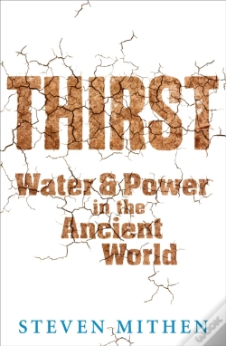 Capa do artigo Thirst