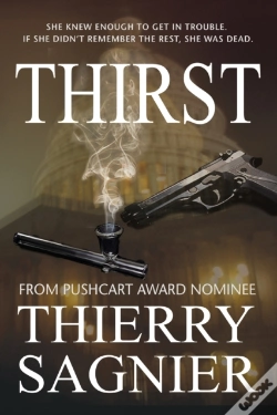 Capa do artigo Thirst