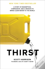Capa do artigo Thirst