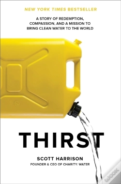 Capa do artigo Thirst