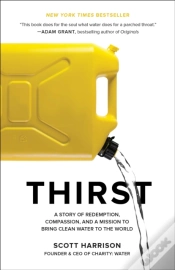 Capa do artigo Thirst