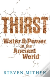 Capa do artigo Thirst