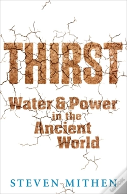 Capa do artigo Thirst