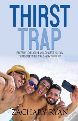 Capa do artigo Thirst Trap