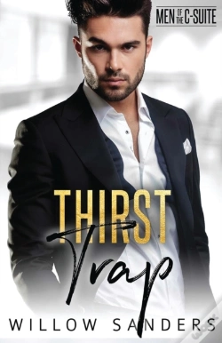 Capa do artigo Thirst Trap