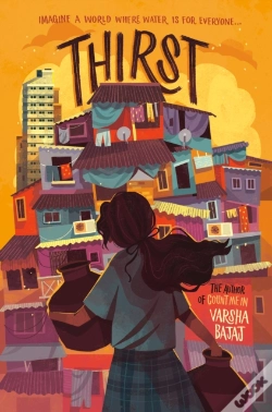 Capa do artigo Thirst