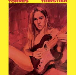 Capa do artigo Thirstier - Vinil