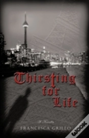 Capa do artigo Thirsting For Life