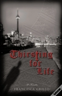 Capa do artigo Thirsting For Life