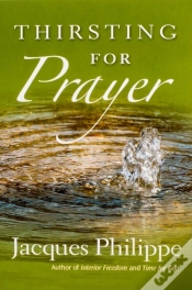 Capa do artigo Thirsting For Prayer