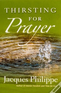 Capa do artigo Thirsting For Prayer