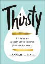 Thirsty Â€“ 12 Weeks Of Drinking Deeply From God`S Word - Preview