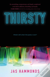 Capa do artigo Thirsty: A Novel