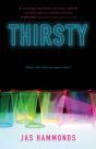 Thirsty: A Novel - Preview