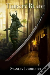 Capa do artigo Thirsty Blade