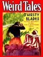 Thirsty Blades - Preview