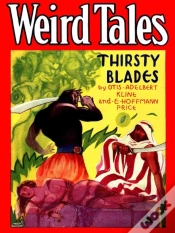 Capa do artigo Thirsty Blades