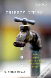 Thirsty Cities