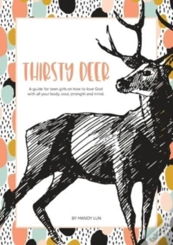 Capa do artigo Thirsty Deer