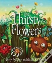 Capa do artigo Thirsty Flowers, The