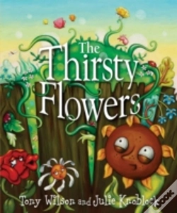 Capa do artigo Thirsty Flowers, The