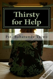 Capa do artigo Thirsty For Help