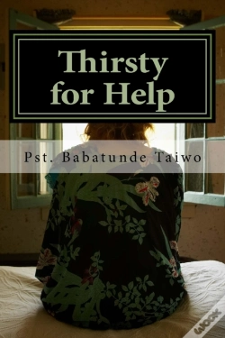 Capa do artigo Thirsty For Help