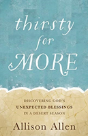 Thirsty For More - Preview