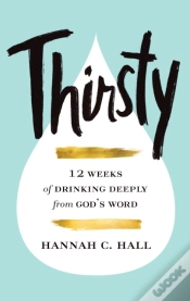 Capa do artigo Thirsty