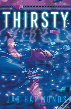 Capa do artigo Thirsty