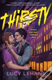 Capa do artigo Thirsty
