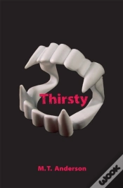 Capa do artigo Thirsty