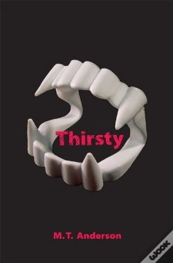 Capa do artigo Thirsty