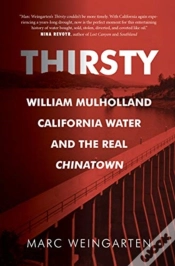 Capa do artigo Thirsty