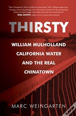 Capa do artigo Thirsty