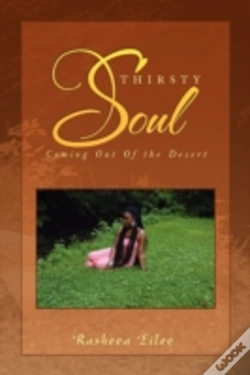 Capa do artigo Thirsty Soul