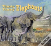 Capa do artigo Thirsty, Thirsty Elephants