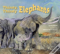 Capa do artigo Thirsty, Thirsty Elephants