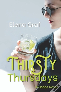 Capa do artigo Thirsty Thursdays