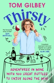 Capa do artigo Thirsty