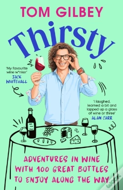 Capa do artigo Thirsty