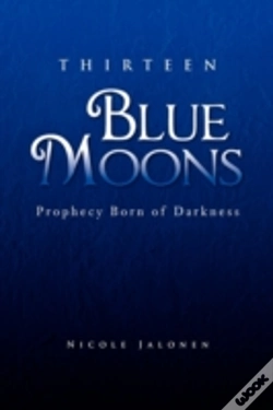 Capa do artigo Thirteen Blue Moons