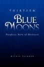 Thirteen Blue Moons - Preview