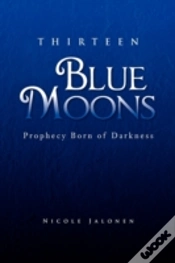 Capa do artigo Thirteen Blue Moons