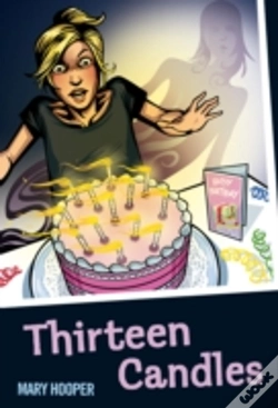 Capa do artigo Thirteen Candles