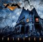 Thirteen - CD - Preview