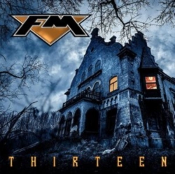 Capa do artigo Thirteen - CD