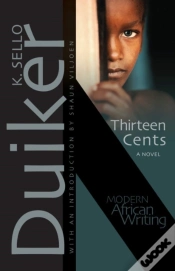 Capa do artigo Thirteen Cents