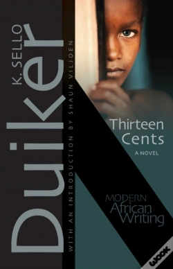 Capa do artigo Thirteen Cents