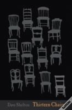 Capa do artigo Thirteen Chairs